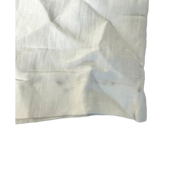 NWT Madewell Womens One-Shoulder Midi Dress in Lighthouse NQ624 Size 14 - Picture 14 of 14